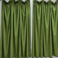 SAR 250,  Curtain / Wall Curtains 5 Piece Good Condition / Negotiable Price