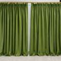SAR 650,  Urgent Sale /on Exit / 4 Set Wall Curtain / Negotiable Price