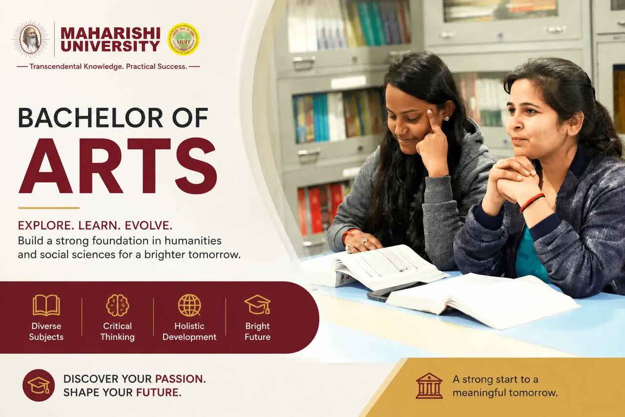 Lucknow, Lessons Offered, Affordable BA Course Fees And Scholarship Opportunities