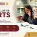 Affordable BA Course Fees And Scholarship Opportunities