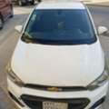 SAR 20000,  Chevrolet Spark,  2017,  Automatic,  127000 KM,