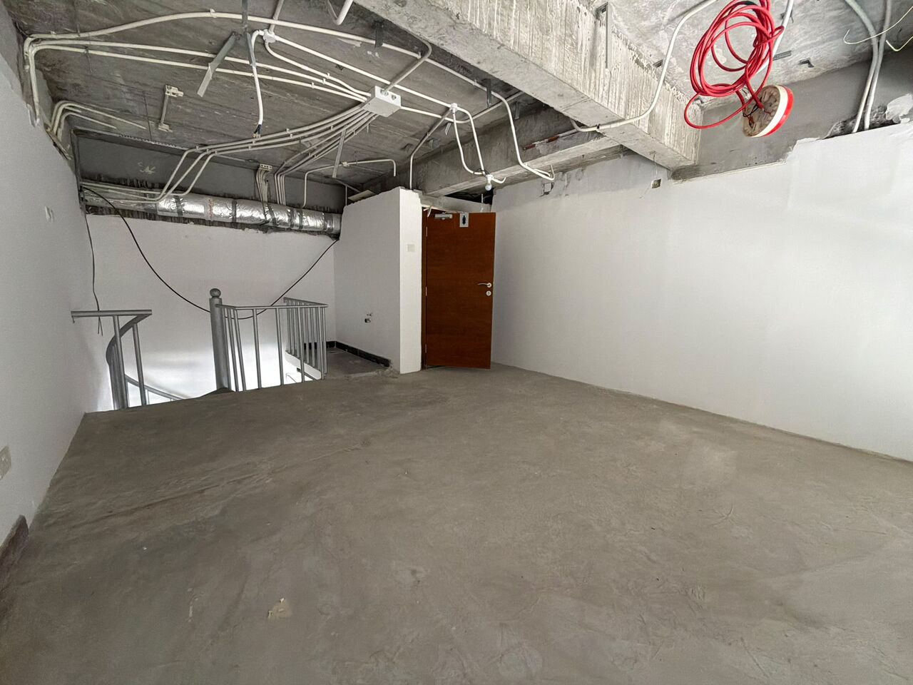 Segaya, Shops, BHD 700,  60 Sq. Meter,  Roadside Commercial Shop For Rent In Segayya | Near Bu Ali Restaurant & Karami Restaurant