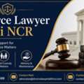 Why Consult A Divorce Lawyer Delhi NCR For Matrimonial Disputes?