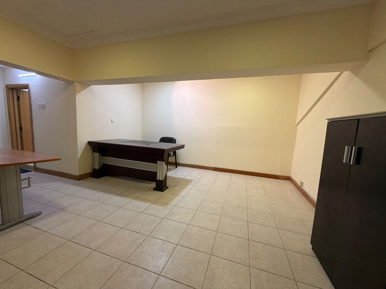 Adliya, Offices, BHD 200,  Fully Fitted Office For Rent In Adliya | Near Golden Karak | Inclusive Of EWA