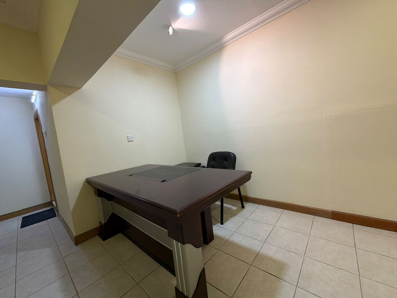 Adliya, Offices, BHD 200,  Fully Fitted Office For Rent In Adliya | Near Golden Karak | Inclusive Of EWA