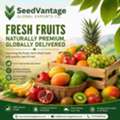 Fresh Fruits Manufacturers Offering Export Quality Produce