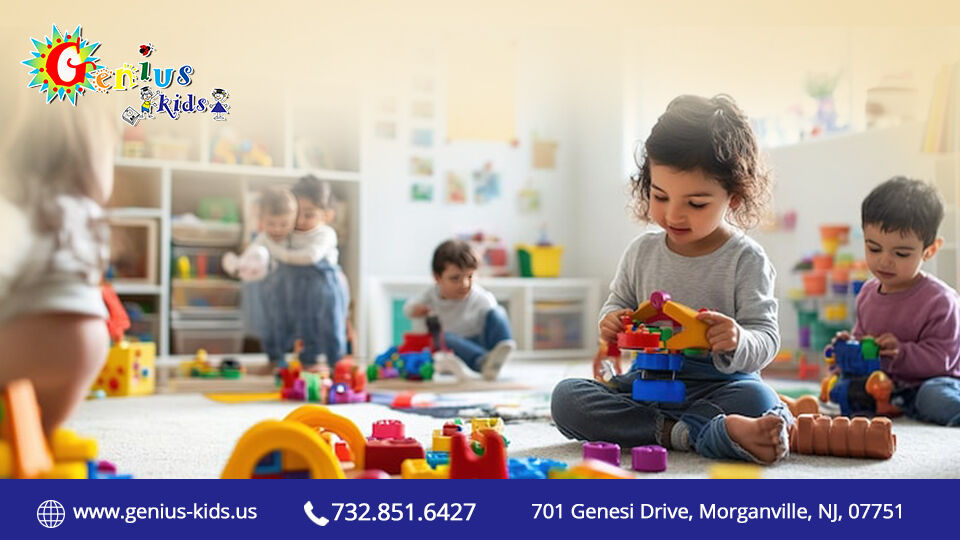 New York, Daycare, Child Daycares Near Marlboro With Safe Learning Environments