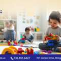 Child Daycares Near Marlboro With Safe Learning Environments