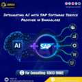 SAP Business One AI Integration Services For Digital Transformation