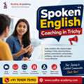 Spoken English Coaching In Trichy