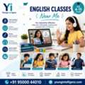 English Classes Near Me | Improve Your Spoken English With Young Intelligenz