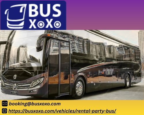 New York, Travel, Party Bus Rental Services For Group Events