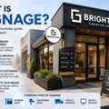 What Is Signage? A Simple Guide For Every Business