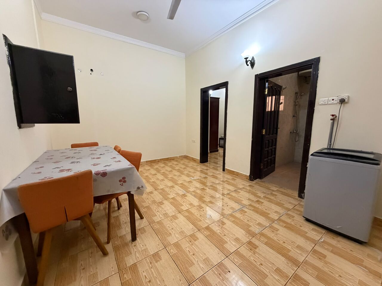 Gudaibiya, Apartments, Flats, Houses & Villas, BHD 250/month,  Furnished,  2 BR,  Apartment For Rent In Gudaibiya | Prime Location | EWA Inclusive
