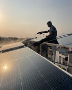 Indore, Business, Solar Project Gallery &mdash; See Our Completed Installations