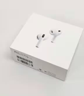 Riyadh, Mobile Phones, SAR 700,  Apple AirPods 3