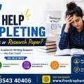 Need Help With Scientific Writing And Documentation Of Research Studies?