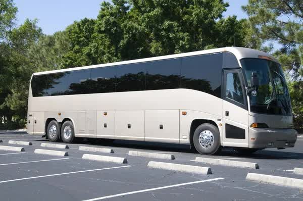 New York, Travel, Fort Lauderdale Charter Bus For Group Transportation