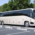 Fort Lauderdale Charter Bus For Group Transportation