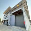 THB 95000,  1 Sq. Feet,  Ready-made Factory For Rent, 470 Sq M., With 3-story Office, Bueng Thonglang Subdistrict,