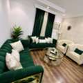 SAR 1000,  Turkish 7 Seater Sofa Set