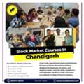 Stock Trading Courses In Chandigarh
