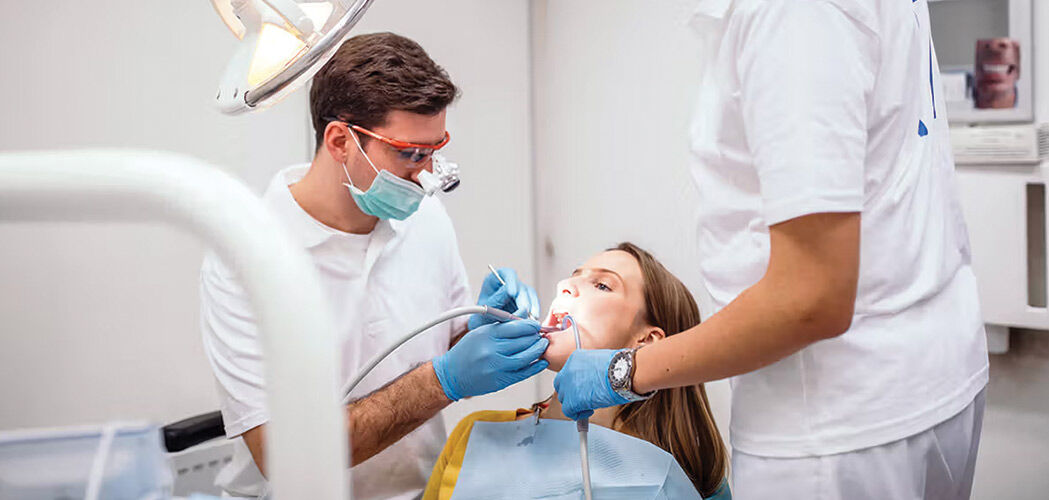 New York, Dental, How Long Does A Root Canal Take? Here