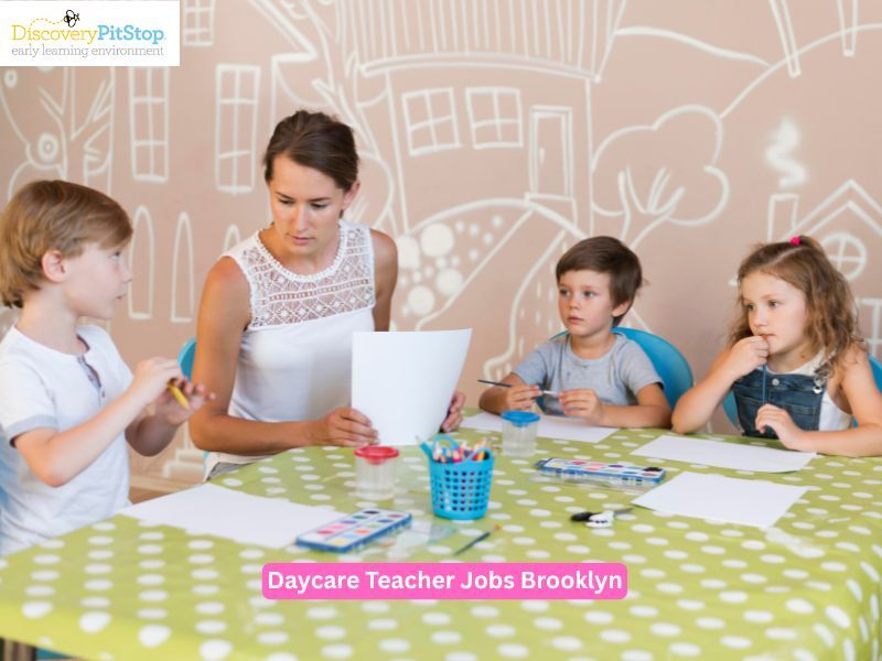 New York, Daycare, Key Requirements For Daycare Teacher Jobs Brooklyn
