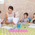 Key Requirements For Daycare Teacher Jobs Brooklyn
