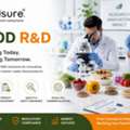 Food Research And Development By Foodsure