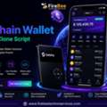 Launch A Multi-Chain Wallet With SafePal Clone Script