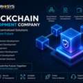 Build Secure & Scalable Blockchain Solutions With Dev Technosys