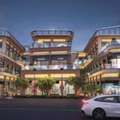 INR 25000000,  3300 Sq. Meter,  DLF Summit Plaza Gurgaon &ndash; Prime Commercial Investment Opportunity