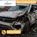 Car Scrap In Gurgaon – Trusted Scrap Car Buyers