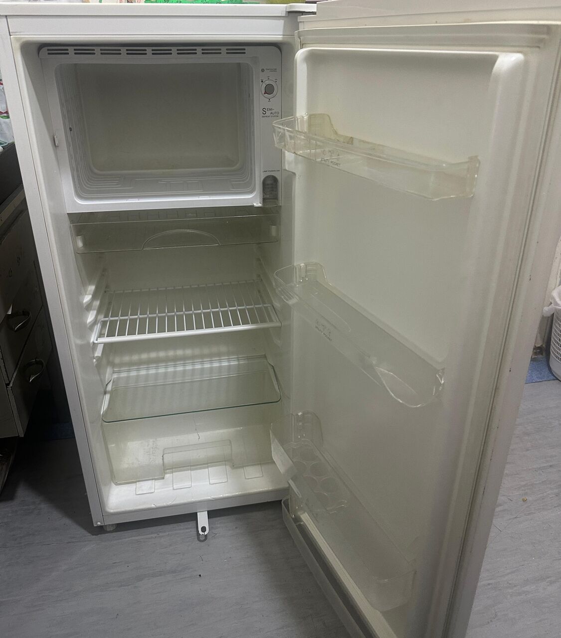 Riyadh, Appliances, SAR 250,  Single Door Refrigerator &ndash; 250 SAR