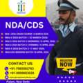 NDA Coaching In Dwarka