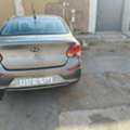 SAR 30100,  Kia Pegas VX,  2021,  Automatic,  113000 KM,  പിഗാസ് (Pegas Vx Family Used In Good Condition
