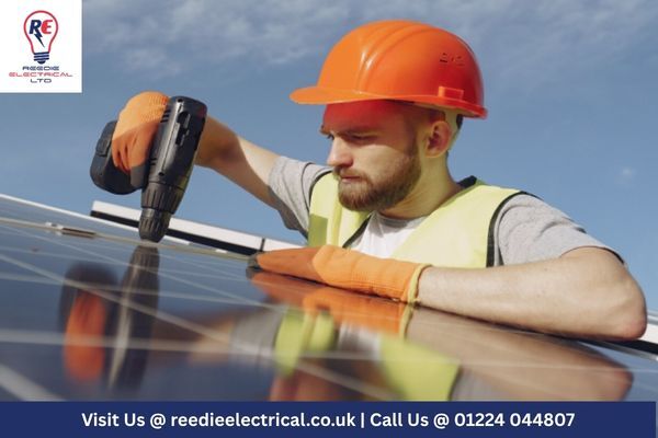 Sydney, Business, Trusted Solar Panel Company Aberdeen