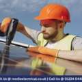 Trusted Solar Panel Company Aberdeen