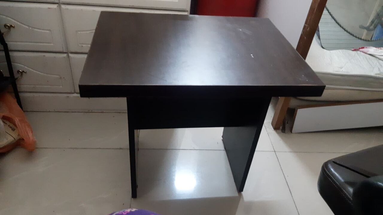 Muharraq, Household Items, BHD 5,  Black Small Corner Table