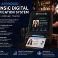 Why Choose An SCDOR-Approved Forensic Digital ID System