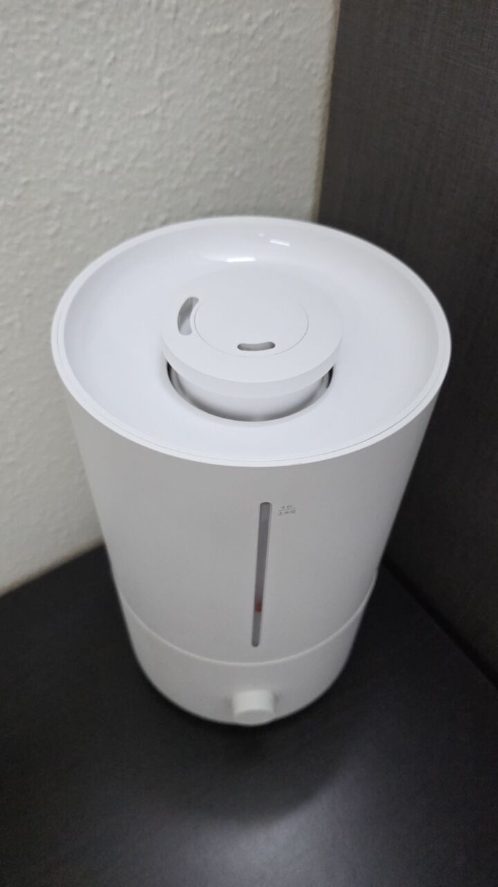 Riyadh, Air Conditioners, SAR 110,  Xiaomi Humidifier
