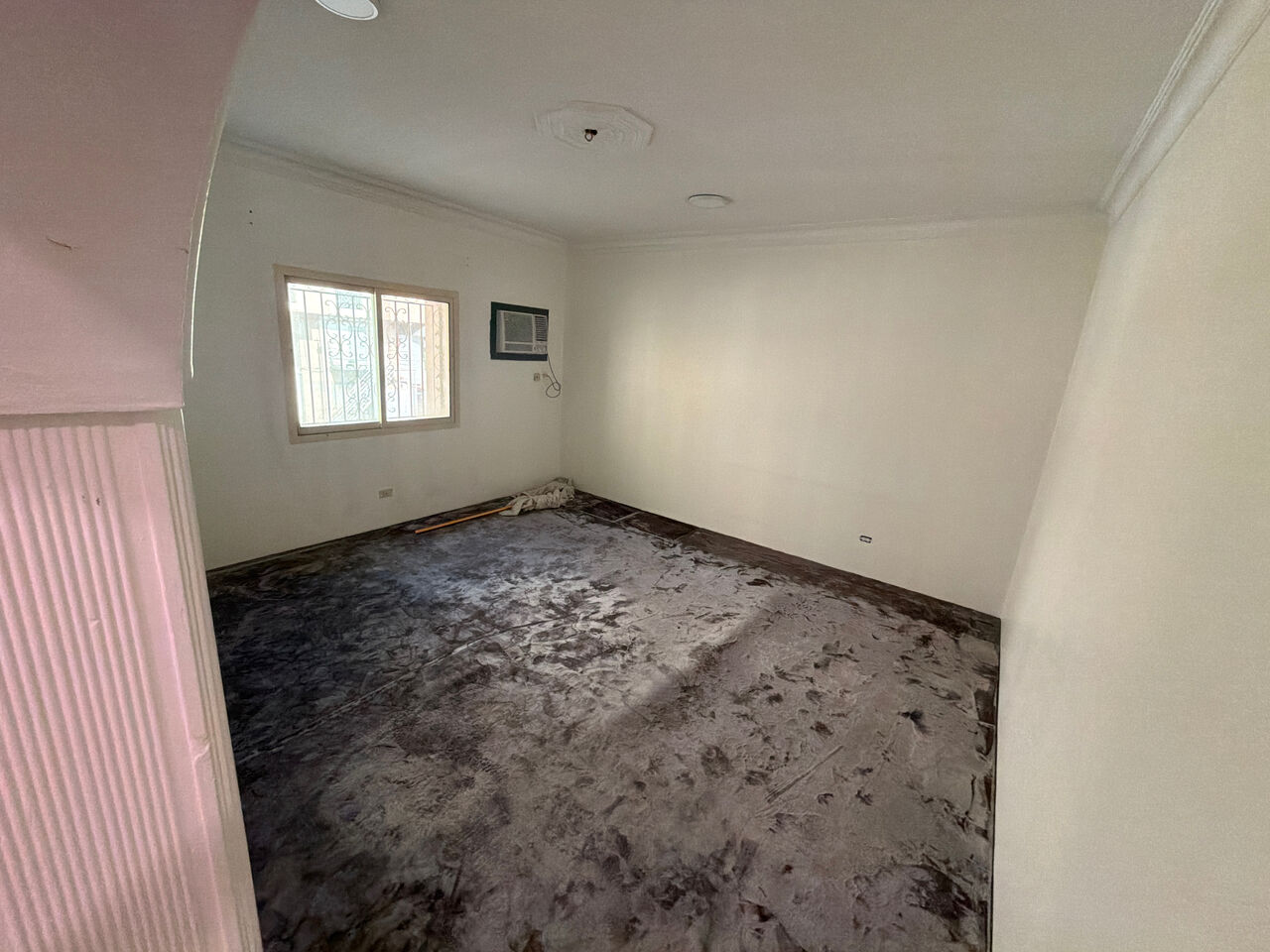 Jubail, Rooms for Rent, SAR 1300/month,  SAR 1300/month, Studio, Available Semi Furnished Room For Single Executive Bachelor