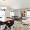 Logements De Relocalisation &Agrave; Brossard &ndash; Confort Et Flexibilit&eacute;