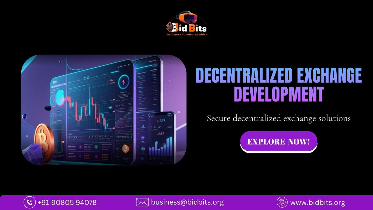 New York, Software, USD 5000,  Decentralized Exchange Development For Secure Asset Trading