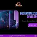 USD 5000,  Decentralized Exchange Development For Secure Asset Trading