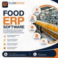 Food Erp Software
