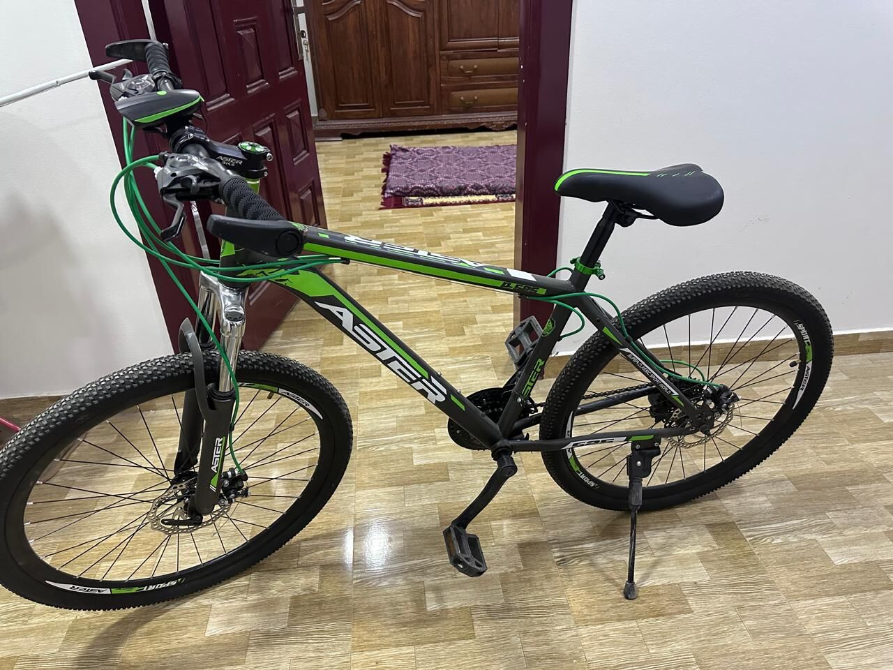 Riyadh, Bicycles, SAR 400,  Brand New Bicycle