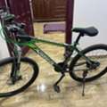 SAR 400,  Brand New Bicycle