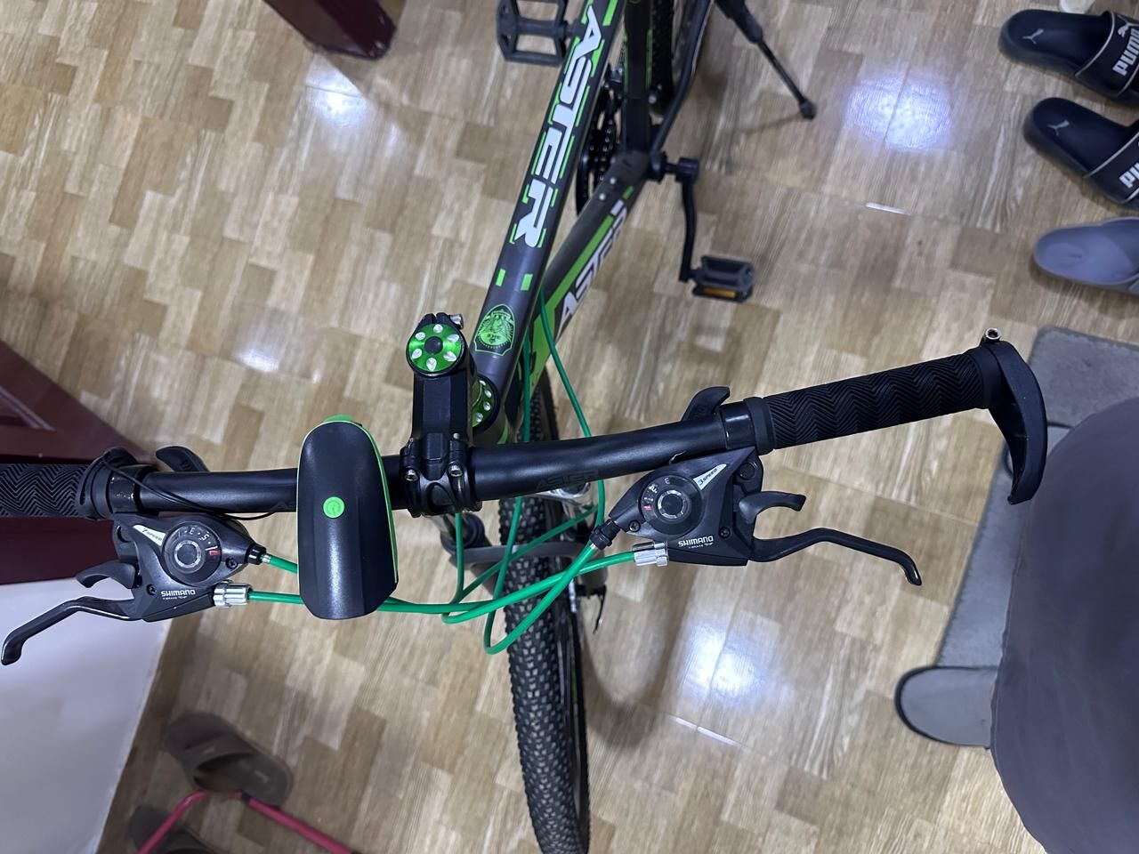 Riyadh, Bicycles, SAR 400,  Brand New Bicycle